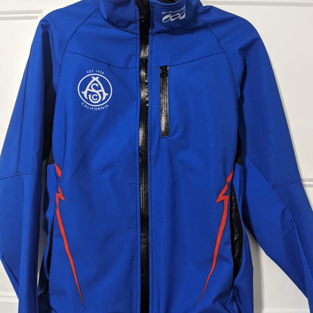 Podiumwear Jacket